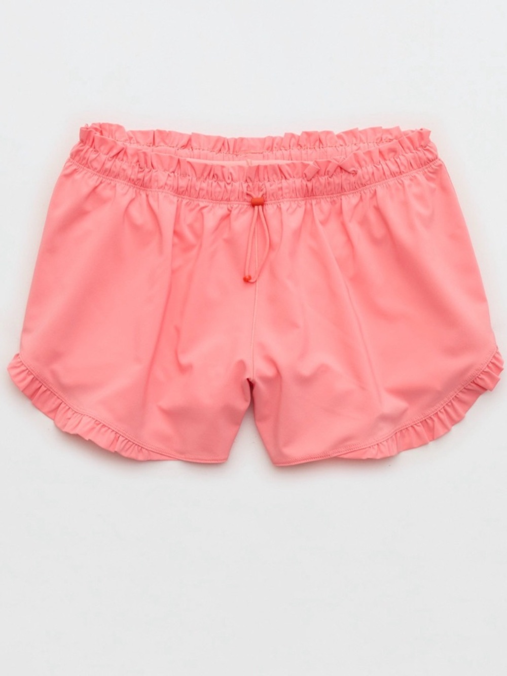 OFFLINE By Aerie 2" Ruffle Hot
Stuff Short